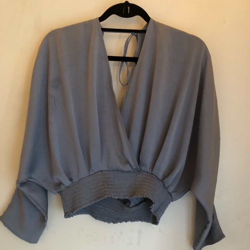Women’s Blouse